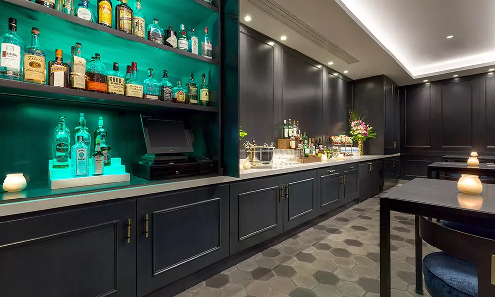 Stay at Hotel 57—Stylish Rooms & Pet Friendly Near Central Park
