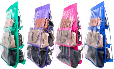 Handbag Storage Holder