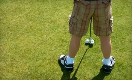 $89 for a 2012 Membership to Sugar Creek Golf Course in High Ridge (Up to $1,270 Value) - Primary Image