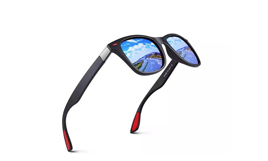 Image 2: One or Two Sunglasses with Polarised Lenses