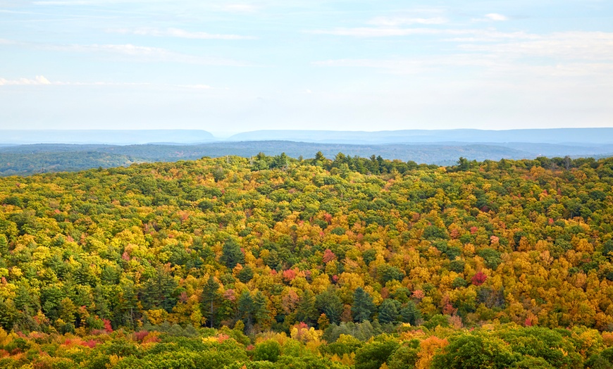 Pocono Manor Resort & Spa | Groupon