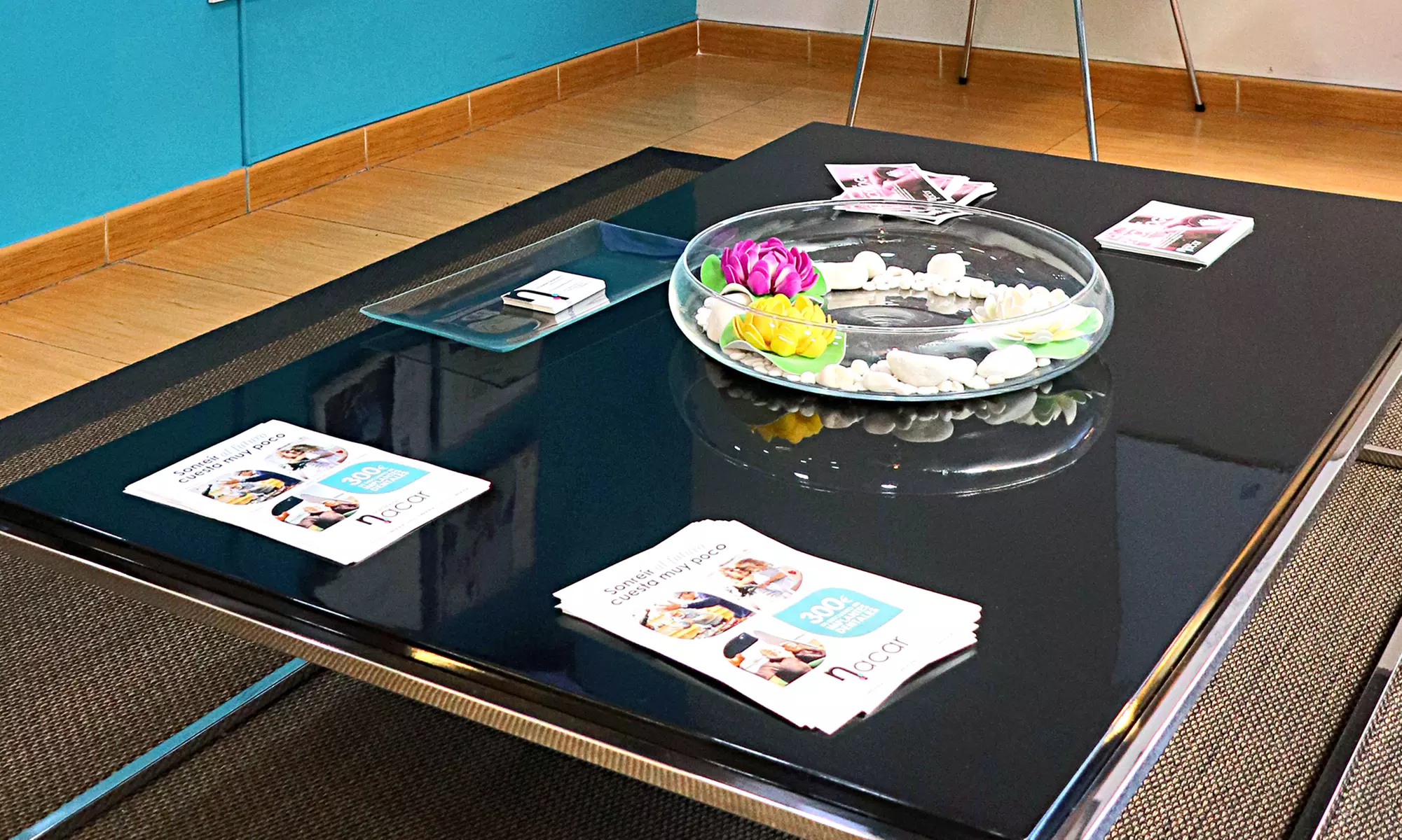 Limpieza dental para 1 o 2