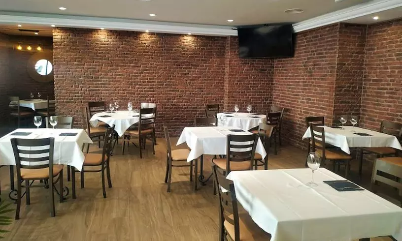 De Madrid a Asturias: menú asturiano auténtico y casero para 2 o 4