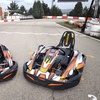 Image 3: 2 sesiones de karting de 10 minutos para 1 o 2 personas 