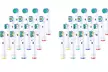 Hasta 32 cabezales de cepillo de dientes eléctricos compatibles con Oral B - Second Medium