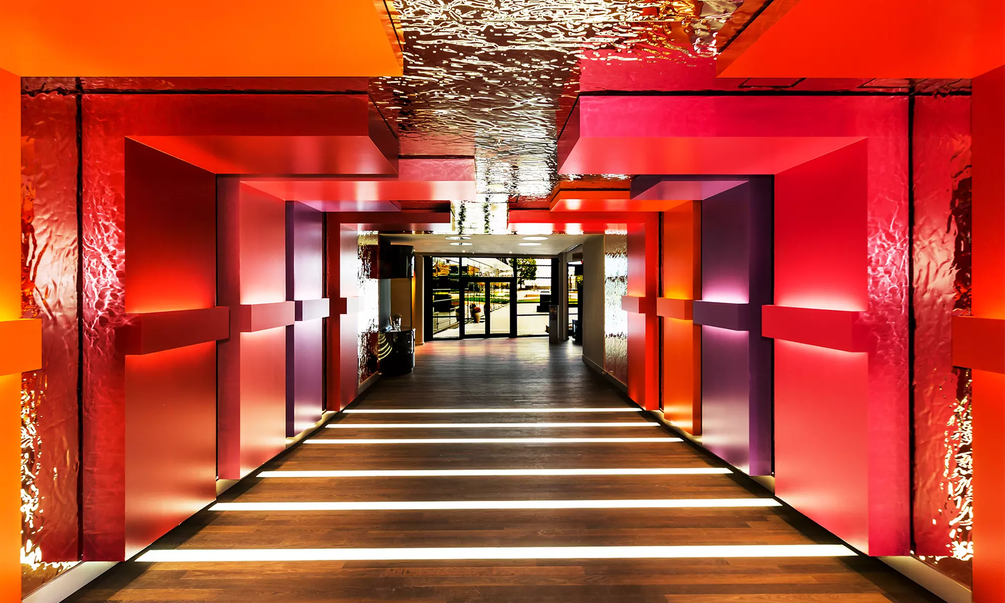 Zarah´s Dinner Genuss: Luxus 3-Gänge-Dinner für 2 oder 4 Personen