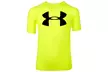 Under Armour Boys' UA Logo T-Shirt - Second Medium