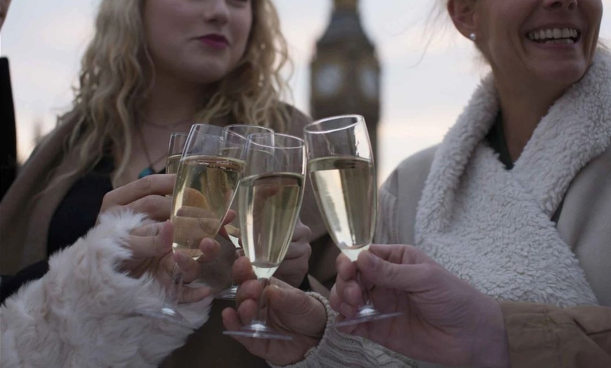 Image 4: One Adult Ticket to Thames Jazz Dinner Cruise