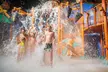 Dans un monde aquatique magique : billet 1 jour pour un adulte ou un enfant de plus d'un mètre au parc Plopsaqua - Second Medium