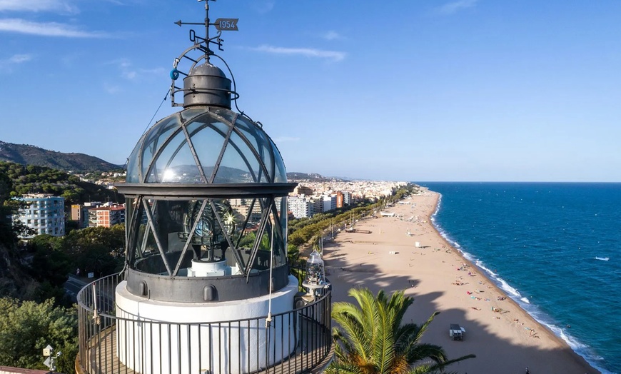 Image 6: ESPAGNE ⛱️ | Calella - Hôtel Calella Palace Family & SPA 4*