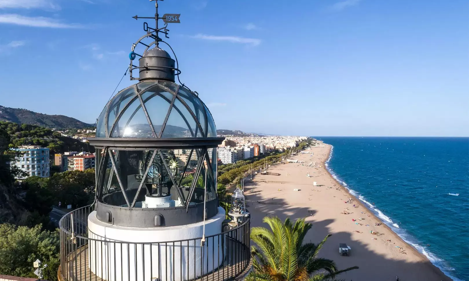 ESPAGNE ⛱️ | Calella - Hôtel Calella Palace Family & SPA 4*