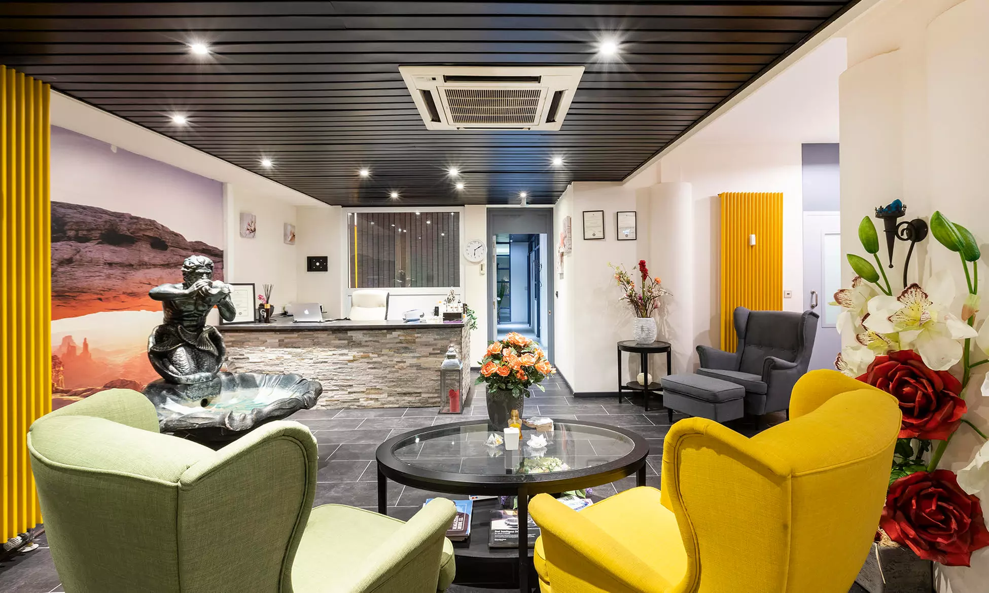 Verlies vet door het te laten bevriezen: cryolipolyse behandeling