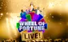 Wheel of Fortune LIVE! at The Venue (October 11-12)