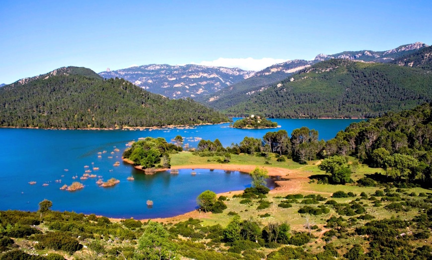 Image 1: Sierra de Cazorla: hasta 5 noches con desayuno y tostas de bienvenida