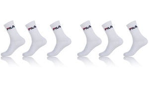 Fila Men's Socks