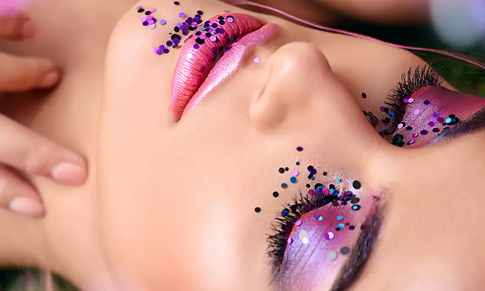 Highlighters et bronzers liquides - Second Medium