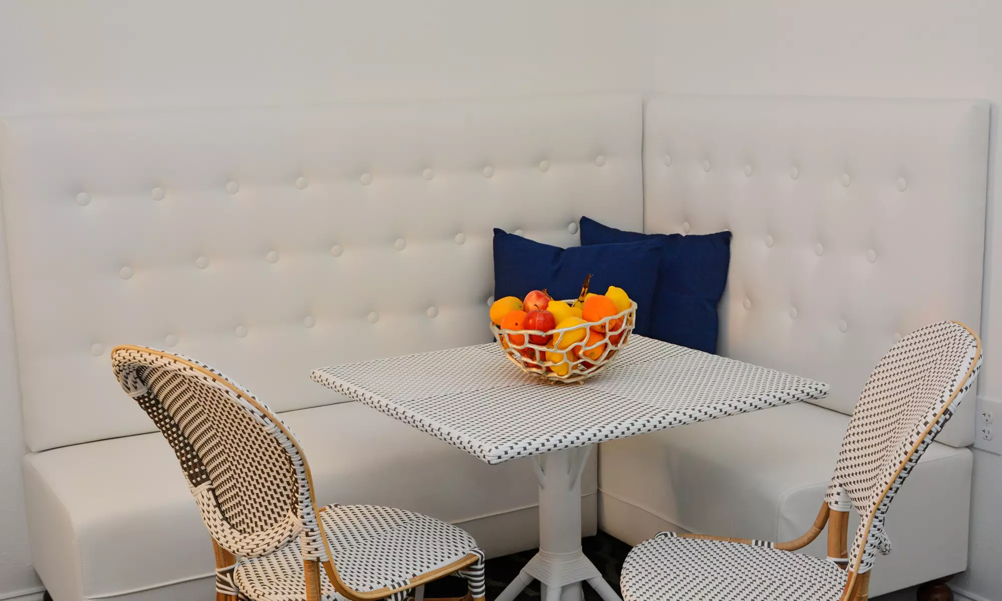 Stay at Icona Cape May in Cape May, NJ. Dates into May. - Second Medium