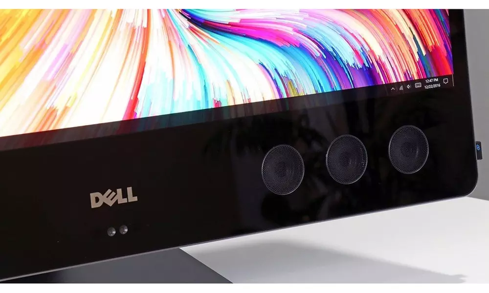 Dell XPS 27-7760 27" All-in-One Desktop PC (Manufacturer Refurbished) - Second Medium