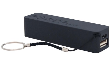 Batterie portable de la marque Silvano. Livraison offerte