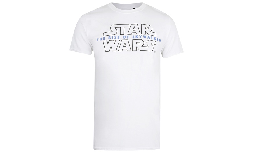 Image 7: Star Wars Men's T-Shirt