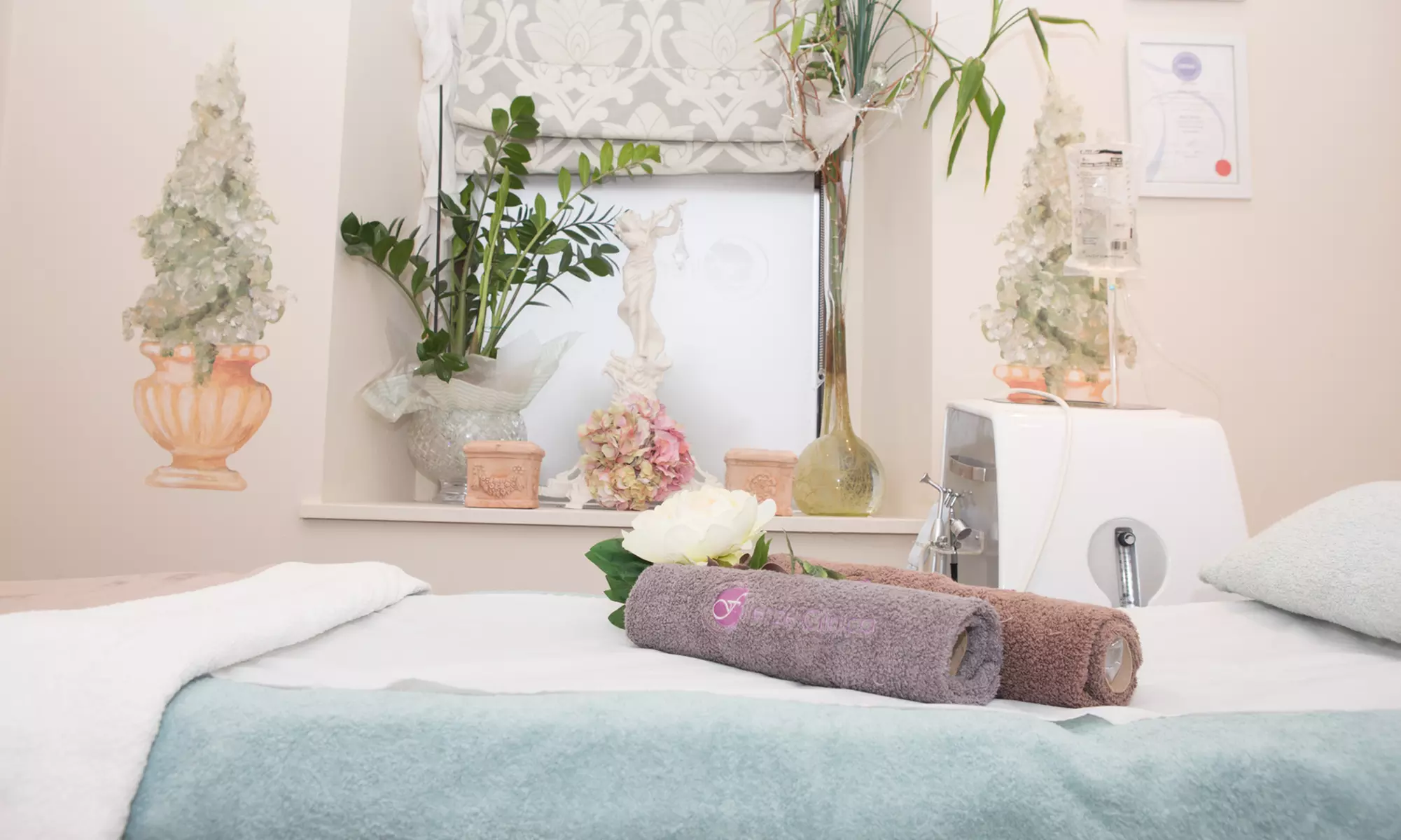 Up to 62% Off on  at Firenze Clinica