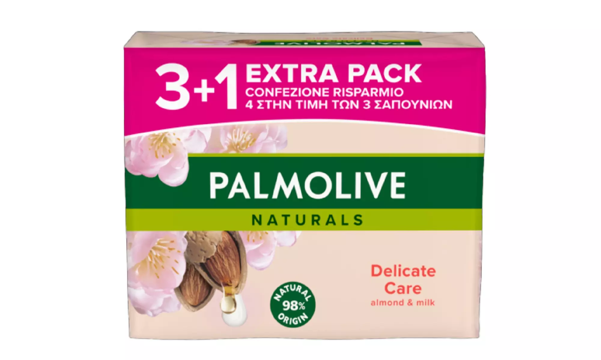 Special Beauty Box Palmolive