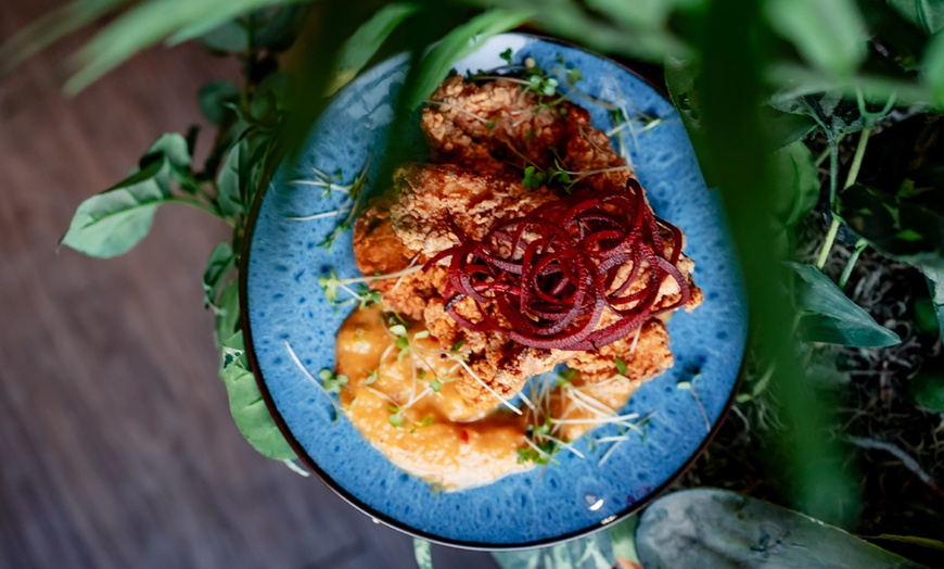 Image 5: Savor & Enjoy: Tapas and Cocktails Delight for Two or Four People