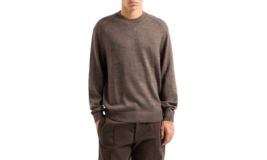 Image 6: Maglione da uomo Armani Exchange