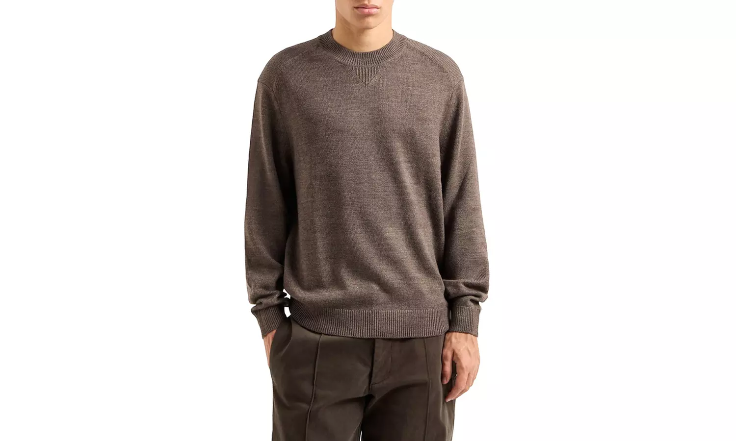 Maglione da uomo Armani Exchange