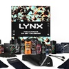Image 1: Lynx Advent Calendar 24 Day Grooming Gift Set

