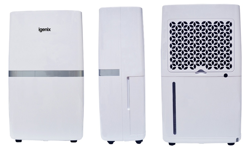 Image 3: Igenix Dehumidifier