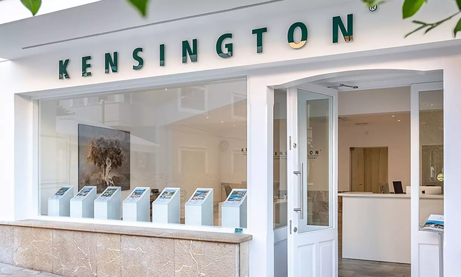 Berater – Werbung – Online bei Kensington Immobilien | Essen