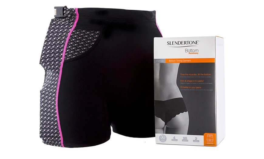 Image 18: Slendertone Muscle Toner