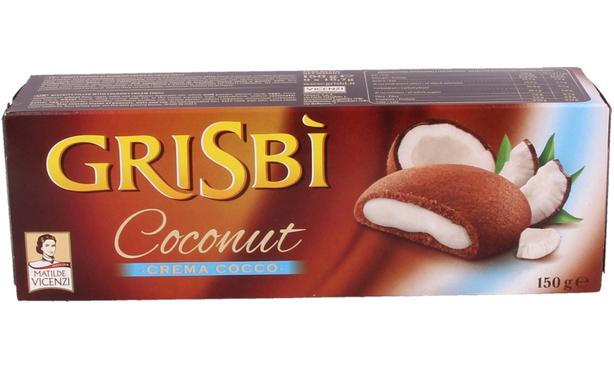 Image 3: Biscotti Grisbì