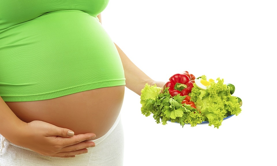 eKurs: Żywienie w ciąży i dzieci