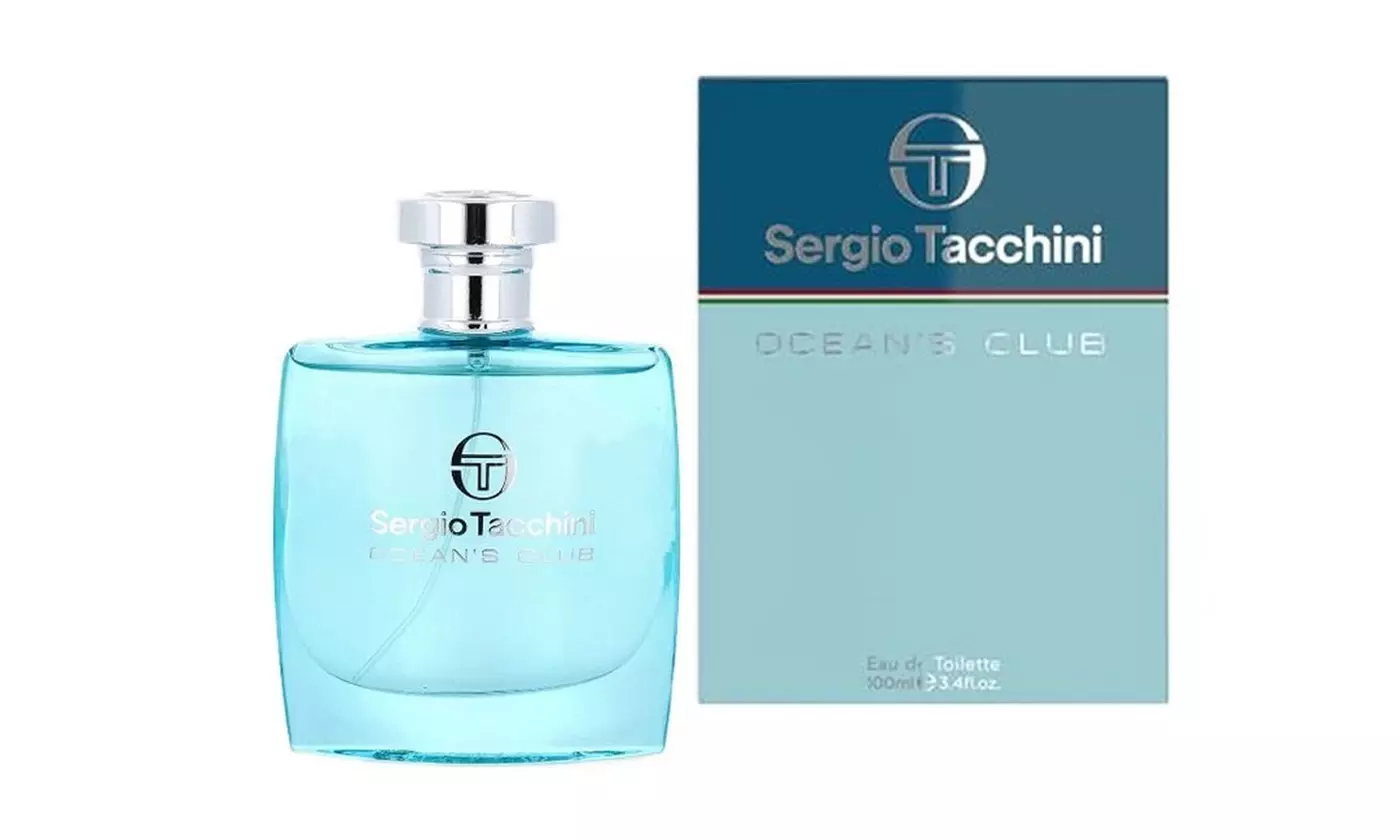 1 ou 2 eaux de toilette au choix pour homme de la marque Iceberg