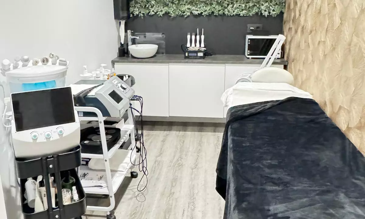 1 o 3 sesiones de depilación láser en zona a elegir para 1 persona