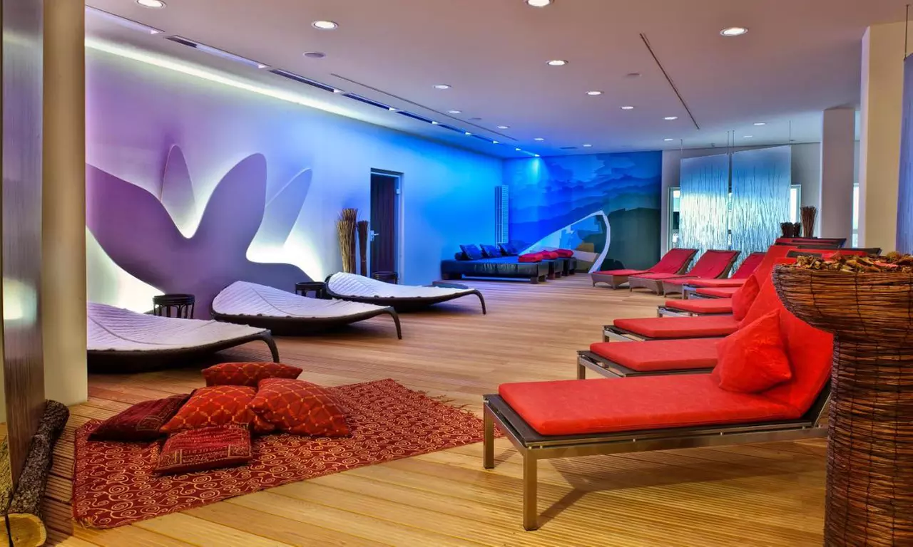 Bad Griesbach: 2 Nächte mit Frühstück / Halbpension und Max-Therme