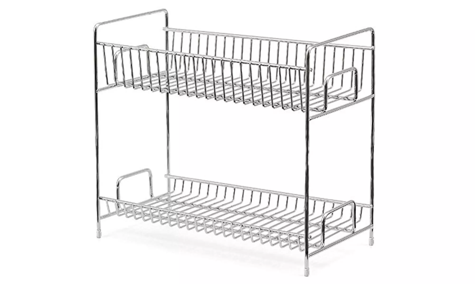 Two-Tier Spice Rack - Image 2