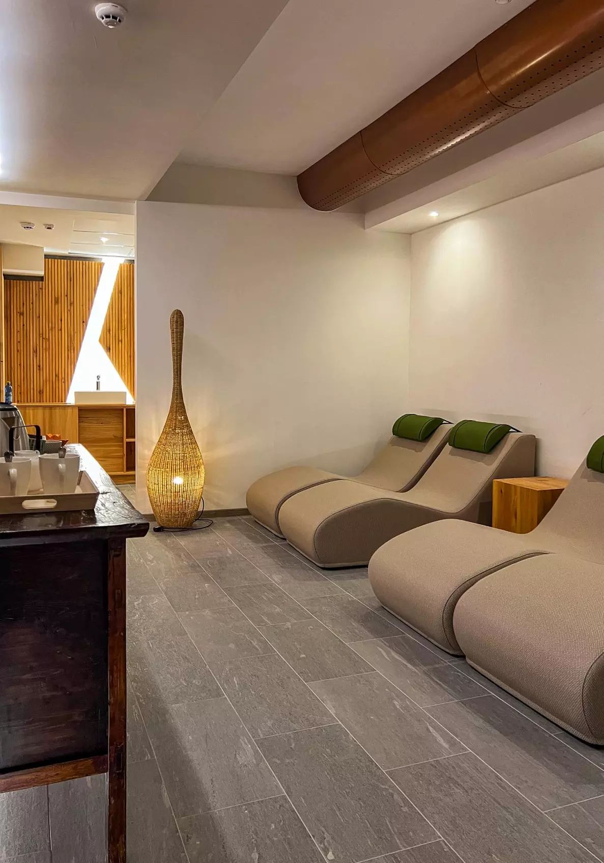 Gardasee, Spiazzi: Zimmer mit Frühstück / Halbpension für 2 Personen