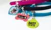 One or Two Personalized Pet Tags from Photobook Canada (Up to 65% Off)