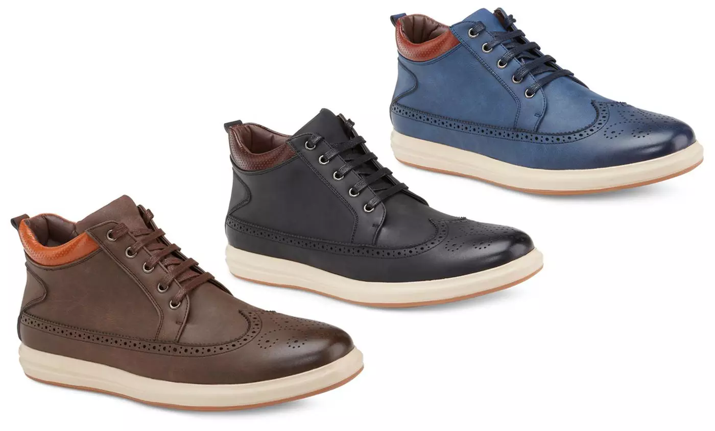 Xray Harvey Men's Sneakers - Primary Image