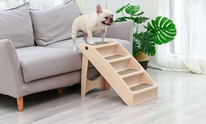 Ramp Steps for Pets