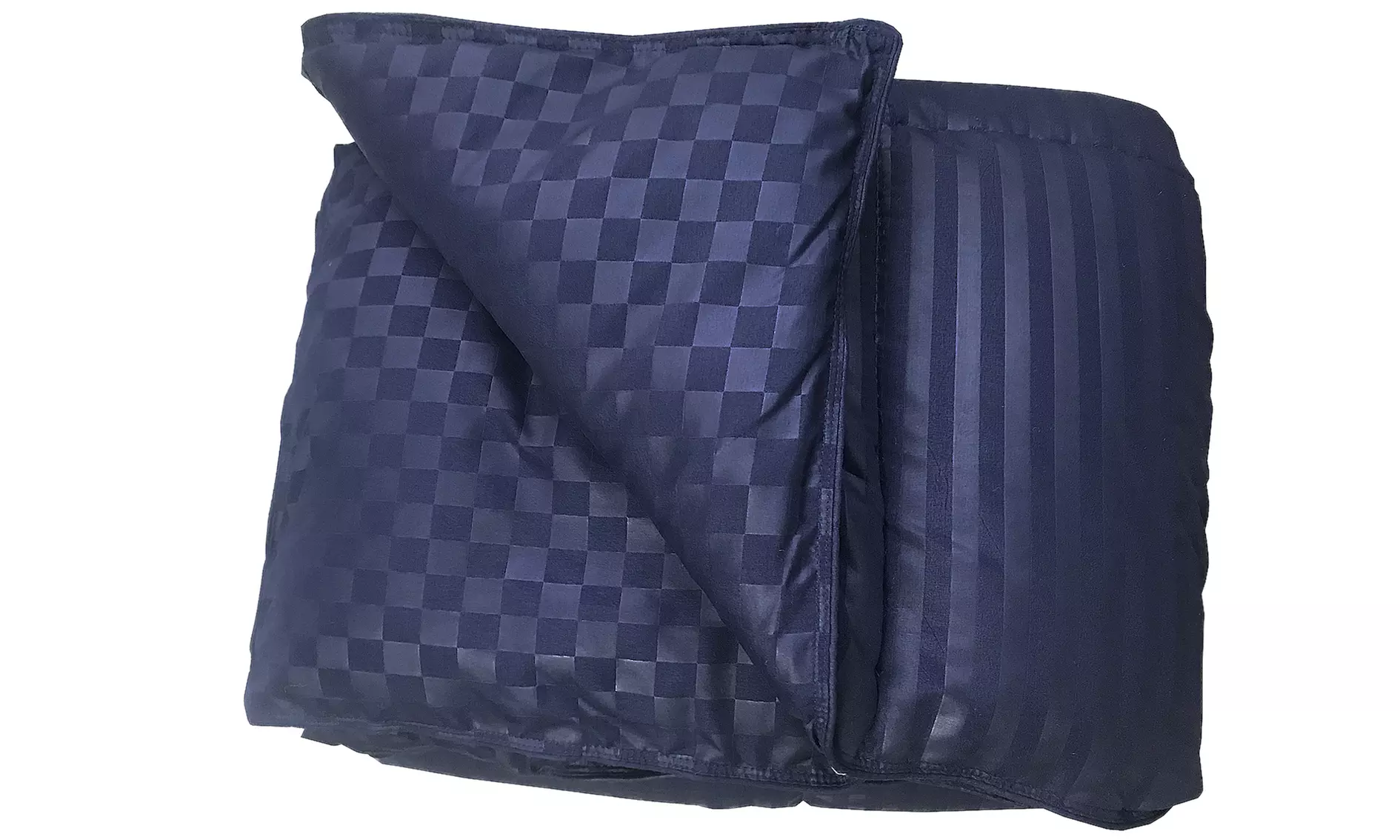 Sampur Satin-Bettdecke Soft Luxe