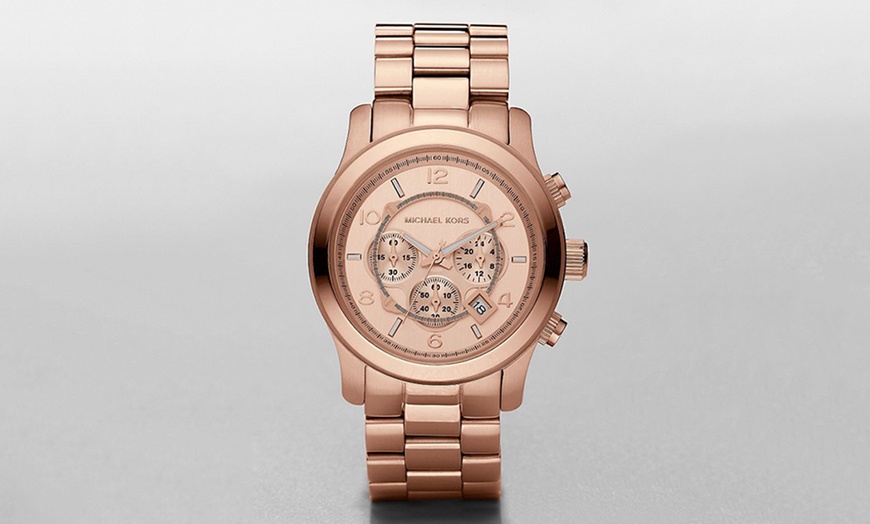 Image 25: Ladies' Michael Kors Watches