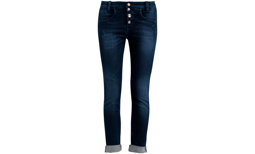 Image 5: Jeans Fornarina skinny fit