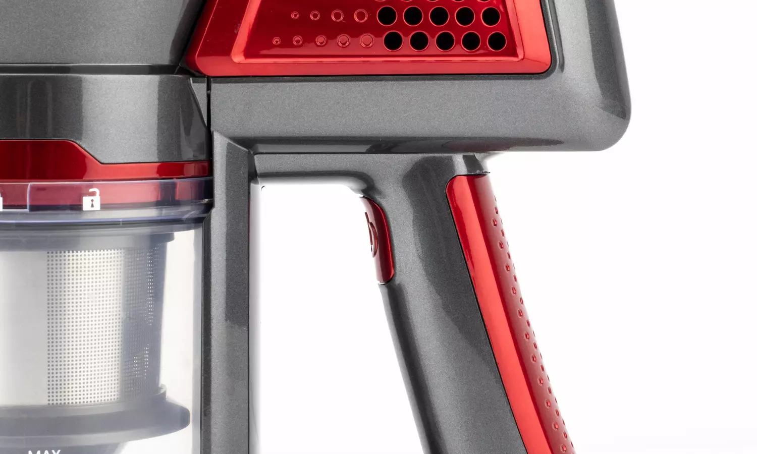 Aspirateur balai 2 en 1 sans fil H.Koenig PowerClean+ 22,2 Volts - Image 7