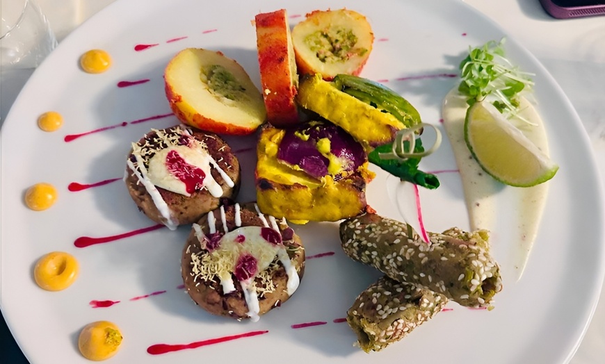 Image 12: 3-gangen à la carte: de authentieke Indiase keuken in Nieuwegein