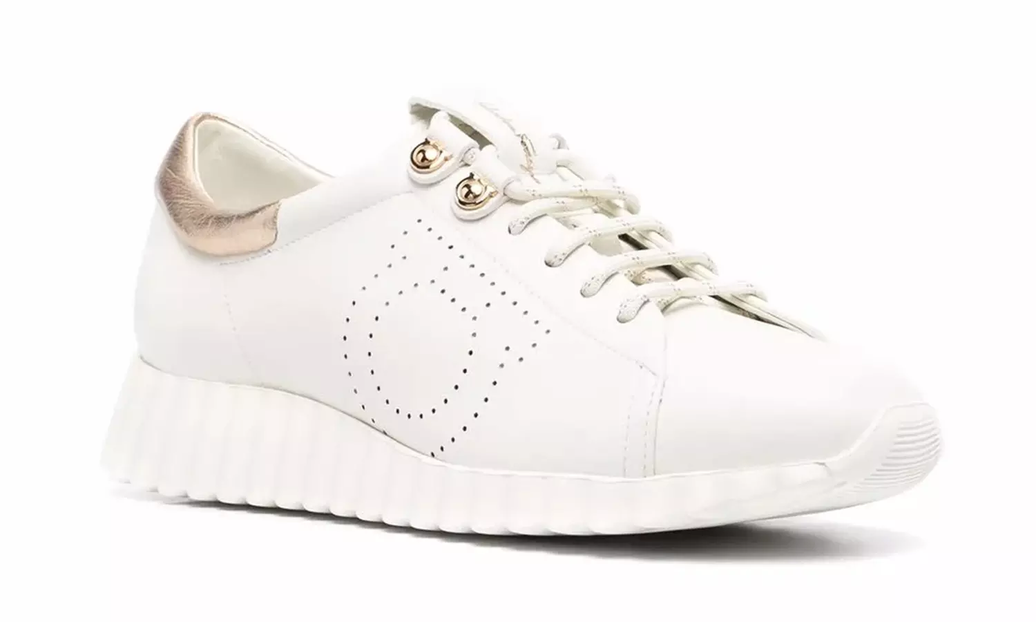 Women's Designer Sneakers Ferragamo