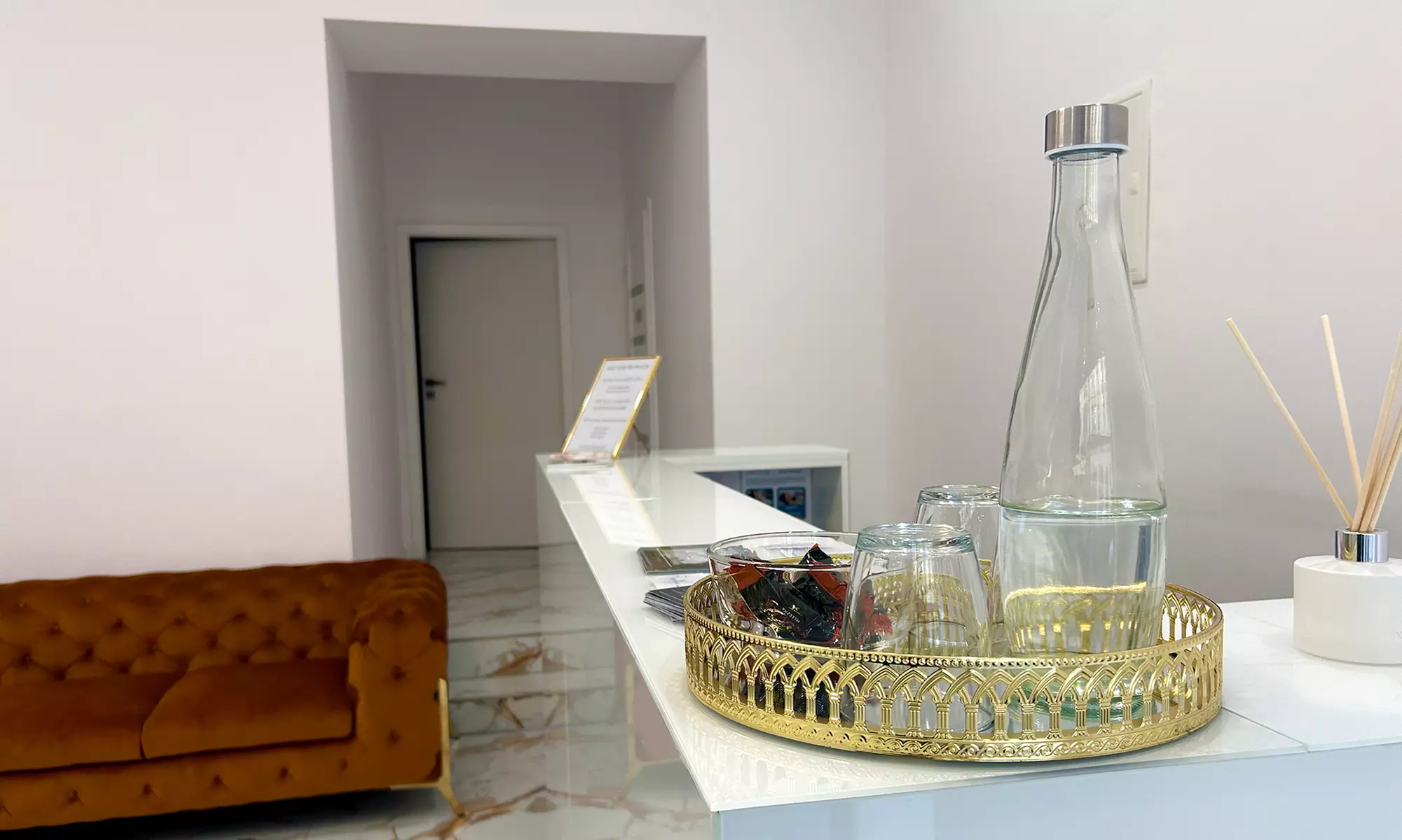 Do 50% zniżki na Wybielanie zębów - tradycyjne w Richter Clinic Iwona Richter